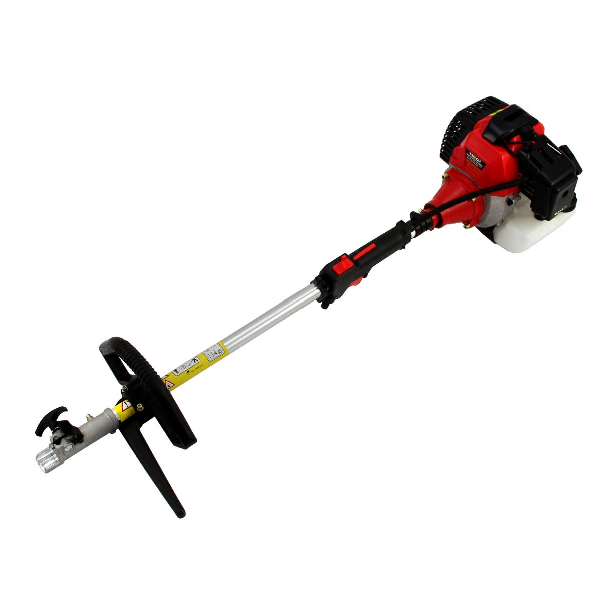 5-in-1 Multi Tool & 6.5HP Wood Chipper - Used - Acceptable