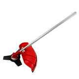 5-in-1 Multi Tool & 6.5HP Wood Chipper - Used - Acceptable