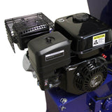 5-in-1 Multi Tool & 6.5HP Wood Chipper - Used - Acceptable
