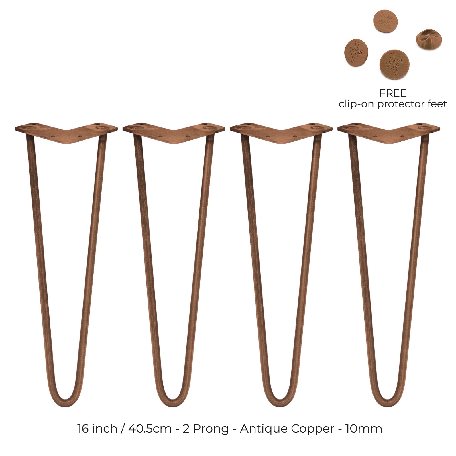 Used outlet hairpin legs