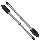 Electric Swing Gate Opener Set - Used - Good