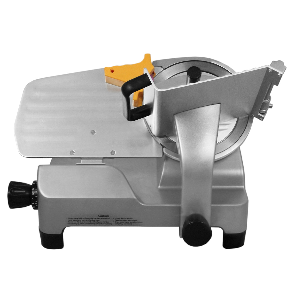 KuKoo 10" Meat Slicer - Used - Good