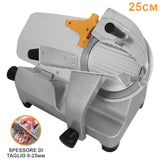 KuKoo 10" Meat Slicer - Used - Good