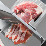 12" Meat Slicer By KuKoo - Used - Very Good