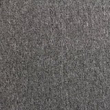 40 x Carpet Tiles 10m2 / Storm Blue & Anthracite - Used - Acceptable