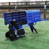 T-Mech 5T Log Splitter 370mm - Like New