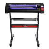 Vinyl Cutter 720mm, FlexiStarter Software & LED Light Guide - Used - Very Good
