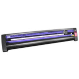 Vinyl Cutter LED Lights 1350mm & FlexiStarter Software - Used - Very Good