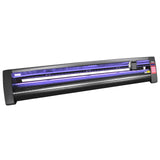 1350 Vinyl Cutter with Stand, Signcut pro & LED Light Guide - Like New