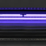 Vinyl Cutter LED Lights 1350mm & FlexiStarter Software - Used - Very Good