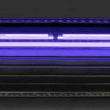 Vinyl Cutter LED Lights 1350mm & FlexiStarter Software - Used - Good