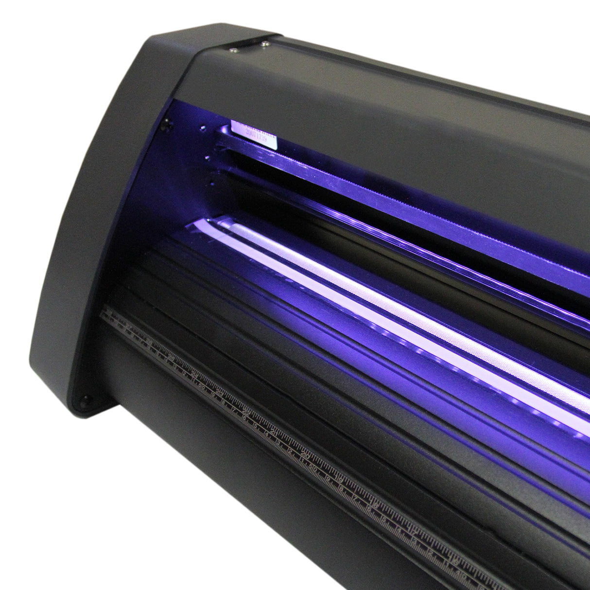 Vinyl Cutter LED Lights 1350mm & FlexiStarter Software - Used - Very Good