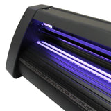 Vinyl Cutter LED Lights 1350mm & FlexiStarter Software - Used - Very Good