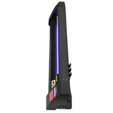 Vinyl Cutter LED Lights 1350mm & FlexiStarter Software - Used - Good