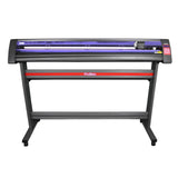 Vinyl Cutter LED Lights 1350mm & FlexiStarter Software - Used - Very Good