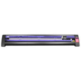 Vinyl Cutter LED Lights 1350mm & FlexiStarter Software - Used - Very Good