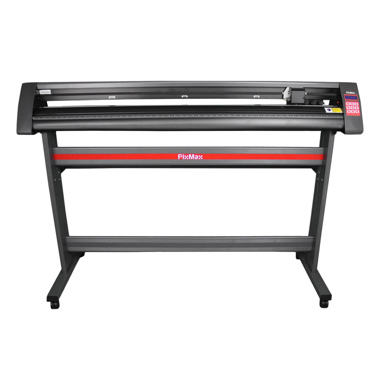 Vinyl Cutter LED Lights 1350mm & FlexiStarter Software - Used - Very Good
