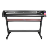 Vinyl Cutter LED Lights 1350mm & FlexiStarter Software - Used - Very Good