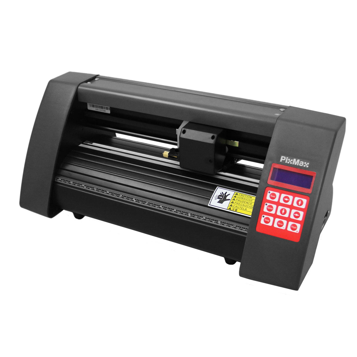 360 Vinyl Cutter With, SignCut Pro & LED Light Guide - Used - Acceptable
