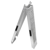 T-Mech Foldable Motorbike Ramps - Used - Very Good