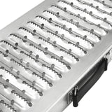 T-Mech Foldable Motorbike Ramps - Used - Acceptable