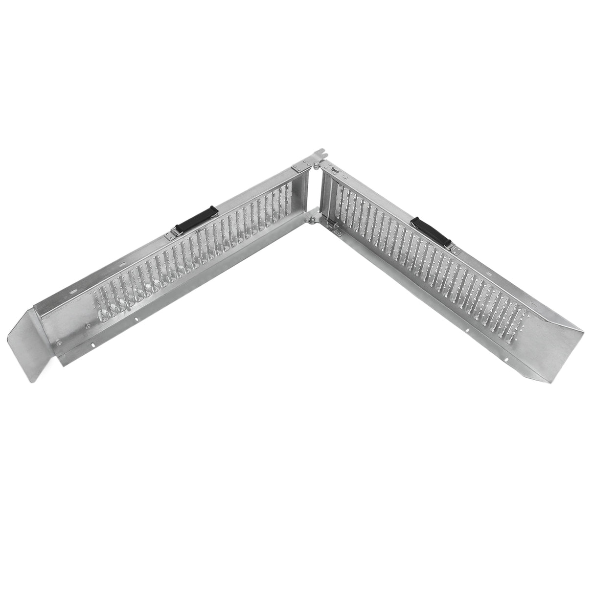 T-Mech Foldable Motorbike Ramps - Used - Very Good