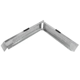 T-Mech Foldable Motorbike Ramps - Used - Very Good