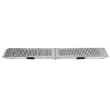 T-Mech Foldable Motorbike Ramps - Used - Very Good