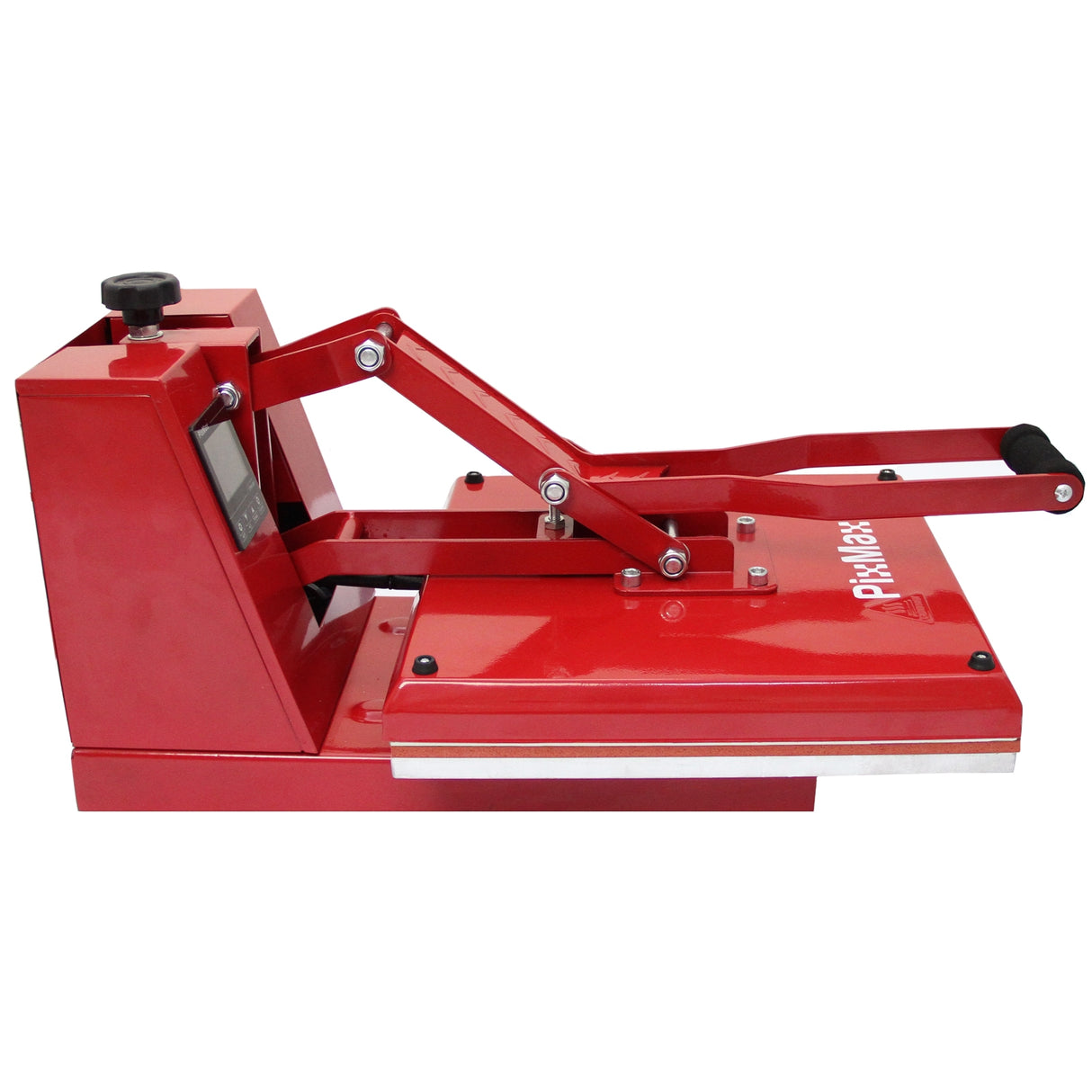 Vinyl Cutter LED, 38cm Clam Press & SignCut Software - Used - Very Good