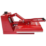 Vinyl Cutter LED, 38cm Clam Press & SignCut Software - Used - Very Good