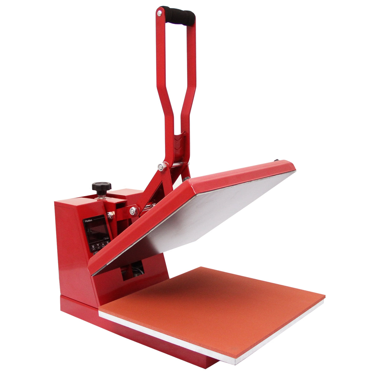 Vinyl Cutter LED, 38cm Clam Press & SignCut Software - Used - Very Good