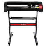 Vinyl Cutter LED, 38cm Clam Press & SignCut Software - Used - Very Good