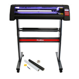 Vinyl Cutter LED 720mm, Signcut Pro & Weeding Kit Bundle - Used - Good