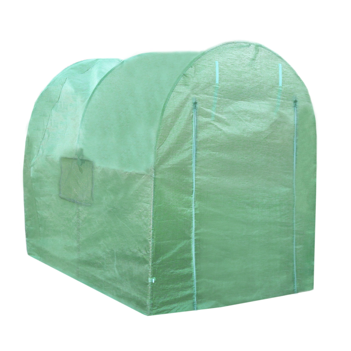 Polytunnel 19mm 2.5m x 2m - Used - Acceptable