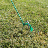 Polytunnel 25mm 3m x 2m - Used - Good