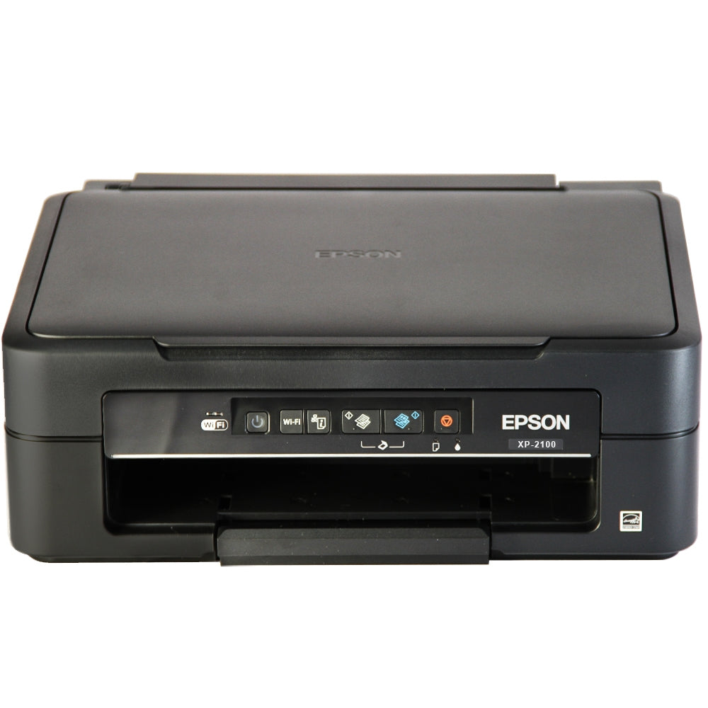 Plate Press & Epson Printer - Used - Very Good