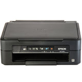Plate Press & Epson Printer - Used - Very Good