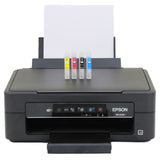 PixMax Da Vinci Bundle 5 in 1 Heat Press, Vinyl Cutter, Printer - Used - Acceptable
