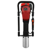 Earth Auger and 4 Stroke Post Driver - Used - Very Good