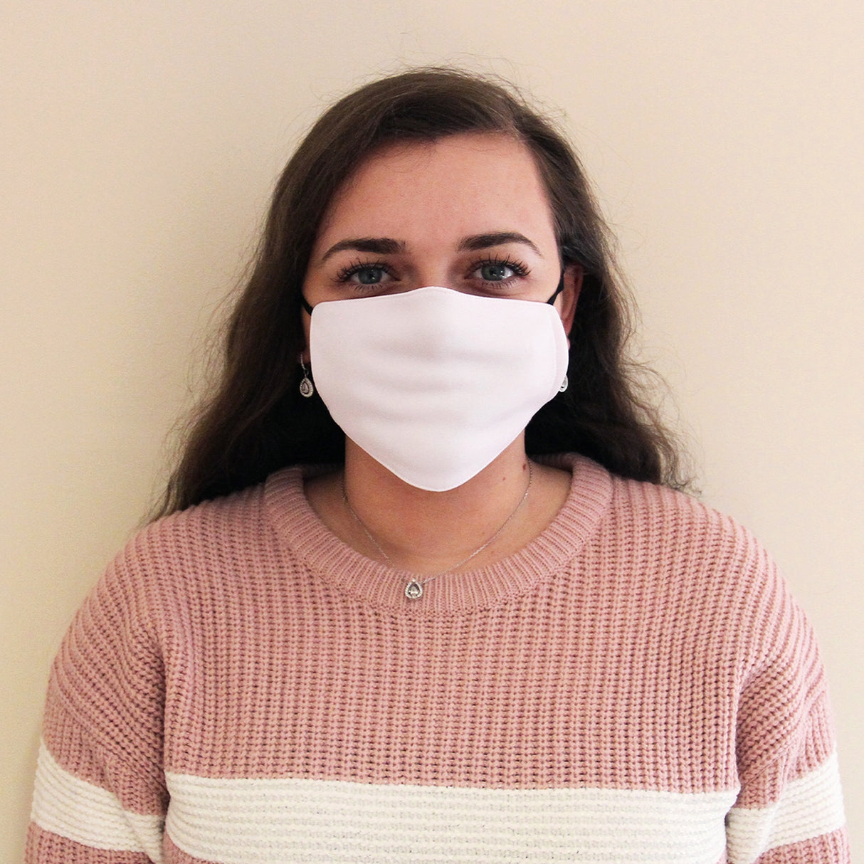 10 Sublimation Face Masks, Swing Heat Press & Eco Tank Printer - Used - Acceptable
