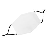 10 Sublimation Face Masks, 5 in 1 Heat Press & Epson Printer - Like New