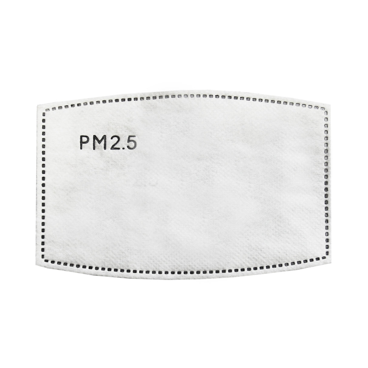 Small Face Masks Sublimation Blanks / 10 Pack - Like New