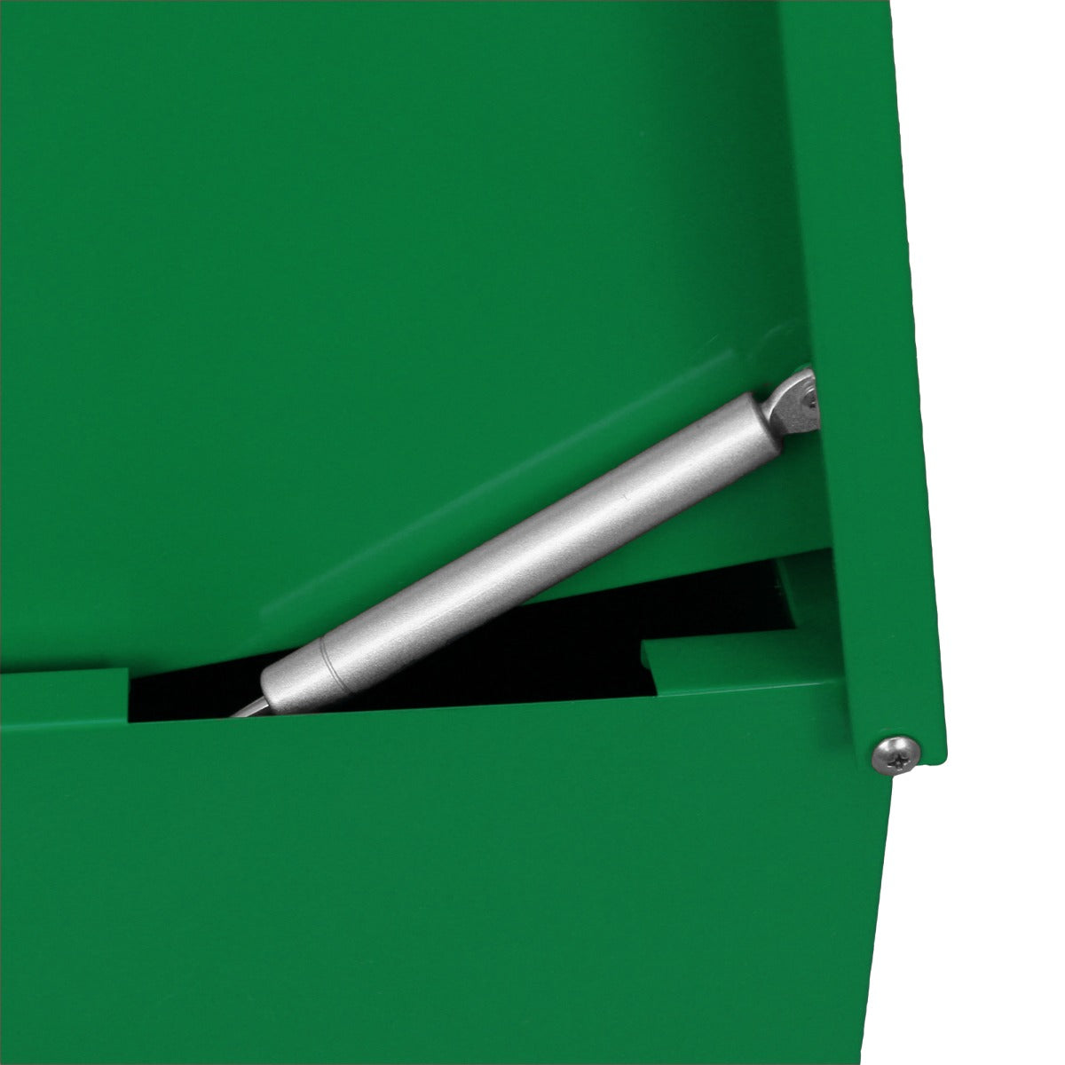 Green Parcel Post Box - Used - Good
