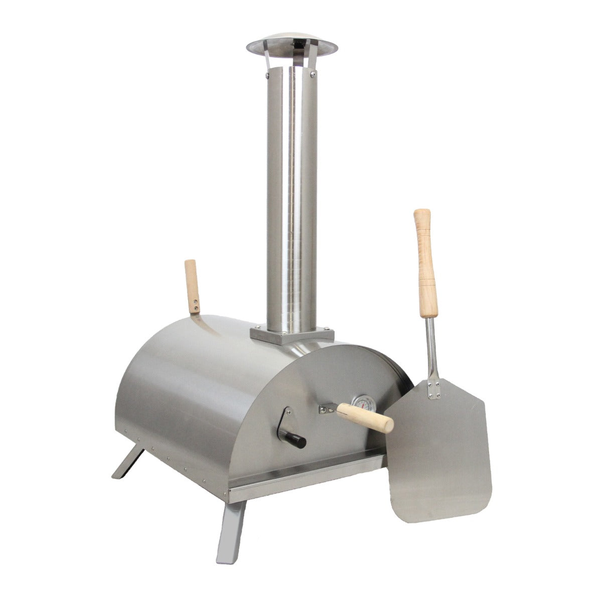Outdoor Table Top Pizza Oven - Used - Good