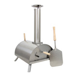 Outdoor Table Top Pizza Oven - Used - Good