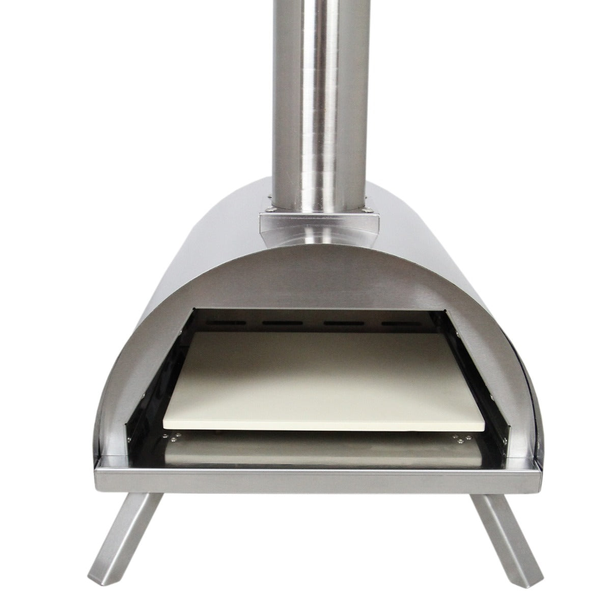 Outdoor Table Top Pizza Oven - Used - Good