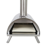 Outdoor Table Top Pizza Oven - Used - Good