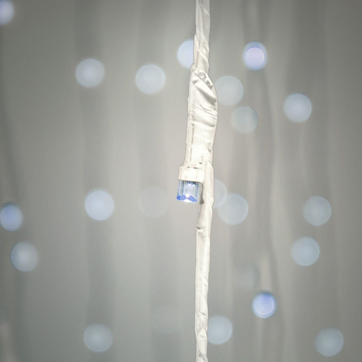 Weeping Willow Tree - 180cm White 400 Warm White LED - Used - Very Good