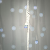 Weeping Willow Tree - 180cm White 400 Warm White LED - Used - Very Good