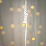 Weeping Willow Tree - 180cm White 400 Warm White LED - Used - Very Good